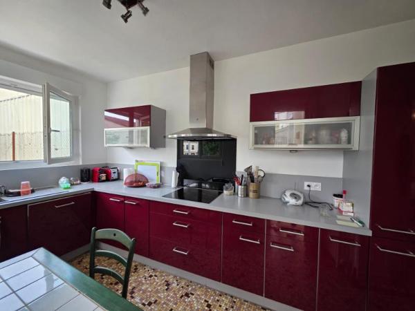 Maison Périgueux 4 chambres