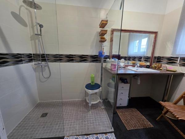 Maison Périgueux 4 chambres