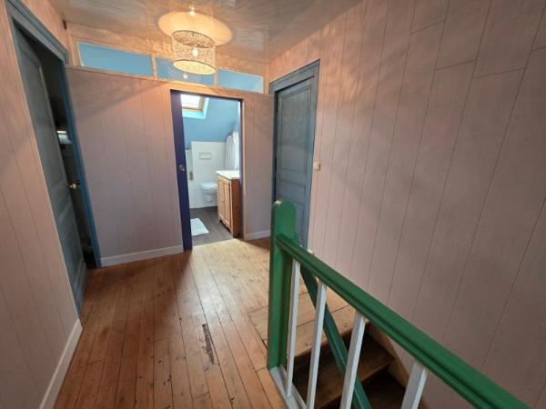 Maison Périgueux 4 chambres