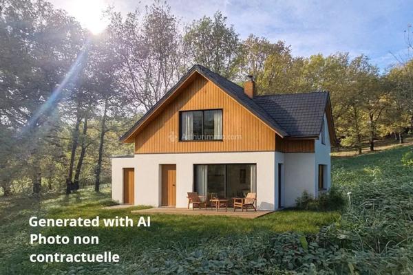 Vente Terrain 2314 m2 à Carmaux