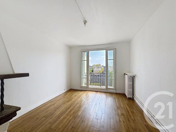 Appartement F3 à vendre  3 pièces - 65 m2 ST DENIS - 93