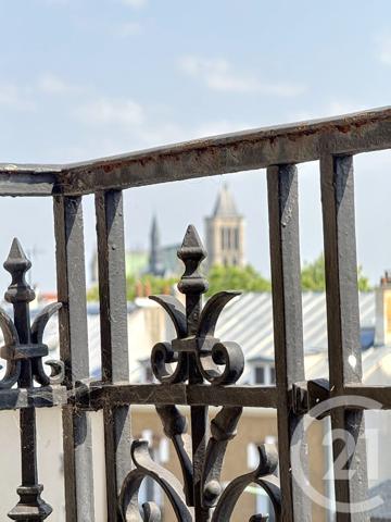 Appartement F3 à vendre  3 pièces - 65 m2 ST DENIS - 93