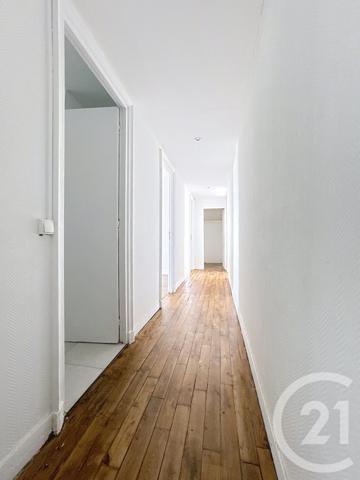 Appartement F3 à vendre  3 pièces - 65 m2 ST DENIS - 93