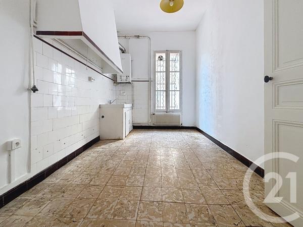 Appartement F4 à vendre  4 pièces - 103,07 m2 MONTPELLIER - 34