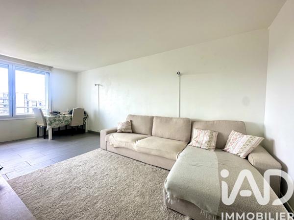 Appartement à vendre 4 pièces 77 m² Massy