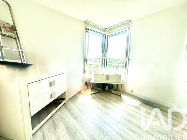 Appartement à vendre 4 pièces 77 m² Massy