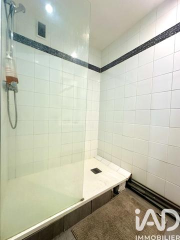 Appartement à vendre 4 pièces 77 m² Massy