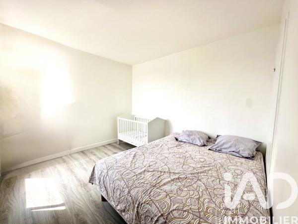 Appartement à vendre 4 pièces 77 m² Massy