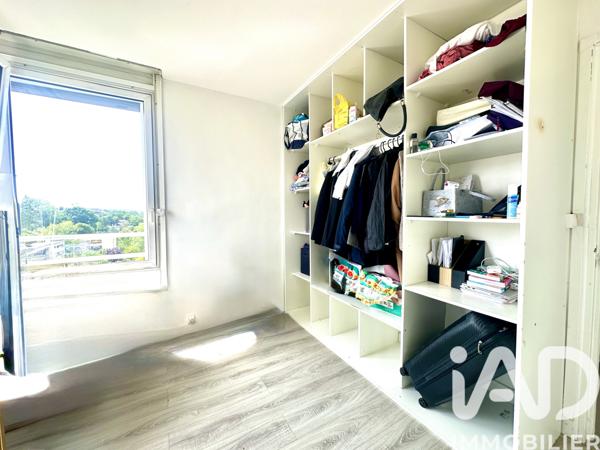 Appartement à vendre 4 pièces 77 m² Massy