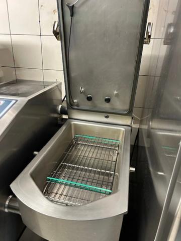 Fonds de commerce à vendre secteur Divonne (01) Restaurant Cadre champêtre