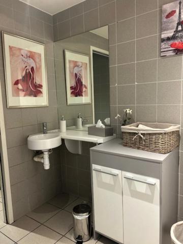 Fonds de commerce à vendre secteur Divonne (01) Restaurant Cadre champêtre