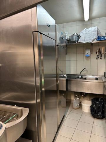 Fonds de commerce à vendre secteur Divonne (01) Restaurant Cadre champêtre