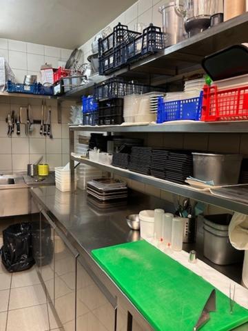 Fonds de commerce à vendre secteur Divonne (01) Restaurant Cadre champêtre