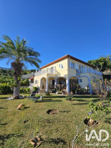 Maison à vendre 5 pièces 154 m² La Possession