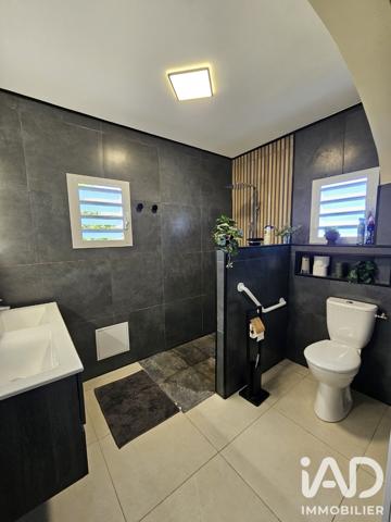 Maison à vendre 5 pièces 154 m² La Possession