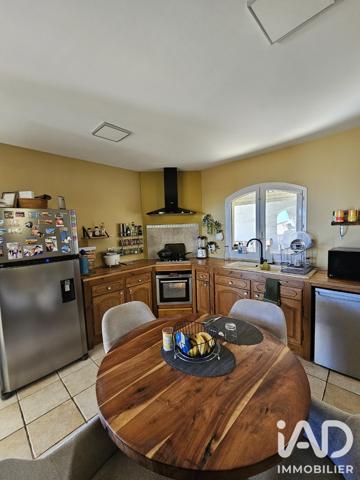 Maison à vendre 5 pièces 154 m² La Possession