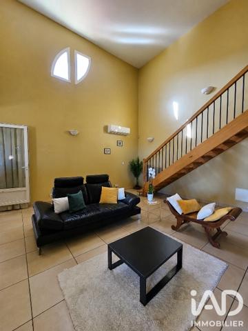 Maison à vendre 5 pièces 154 m² La Possession