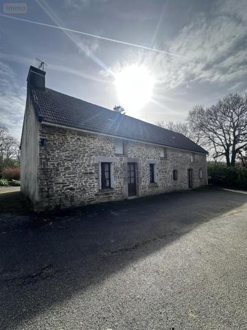 Maison à vendre à Landévant dans le Morbihan (56690), ref : 56029-1378