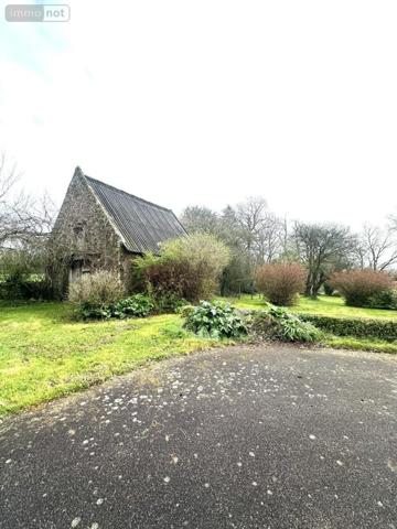 Maison à vendre à Landévant dans le Morbihan (56690), ref : 56029-1378