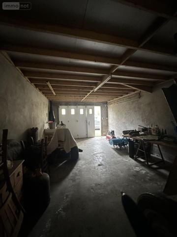 Maison à vendre à Landévant dans le Morbihan (56690), ref : 56029-1378