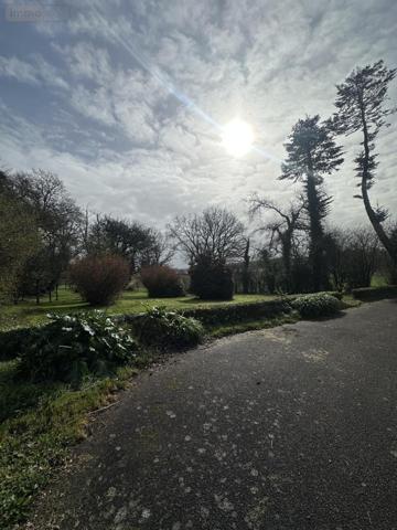 Maison à vendre à Landévant dans le Morbihan (56690), ref : 56029-1378