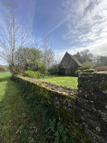 Maison à vendre à Landévant dans le Morbihan (56690), ref : 56029-1378