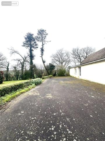 Maison à vendre à Landévant dans le Morbihan (56690), ref : 56029-1378