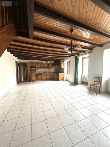 Maison à vendre à Landévant dans le Morbihan (56690), ref : 56029-1378