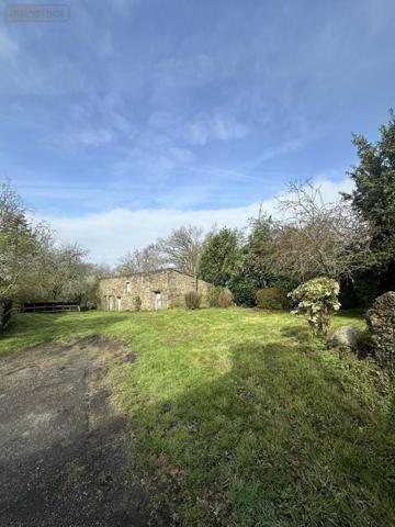 Maison à vendre à Landévant dans le Morbihan (56690), ref : 56029-1378