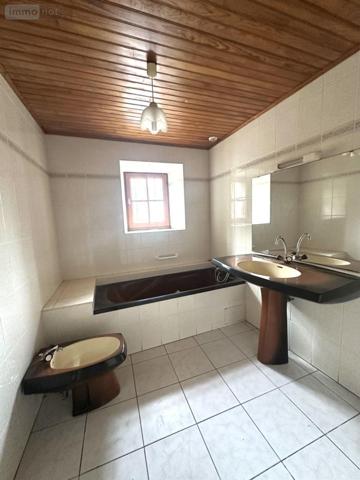 Maison à vendre à Landévant dans le Morbihan (56690), ref : 56029-1378