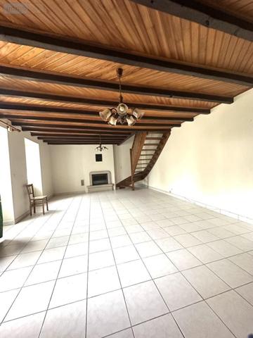 Maison à vendre à Landévant dans le Morbihan (56690), ref : 56029-1378