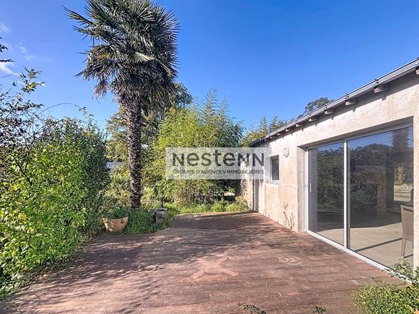 Grande maison Saint-Molf 5 chambres + un studio