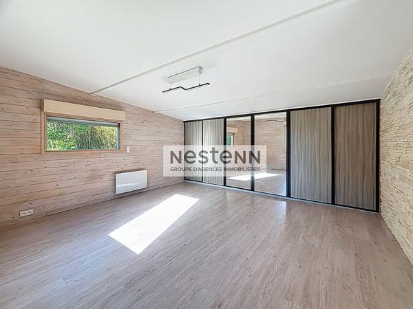 Grande maison Saint-Molf 5 chambres + un studio