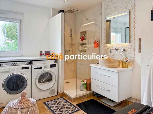 Vente Maison105 m² - 6 Pièces - EVRY GREGY SUR YERRE (77166)