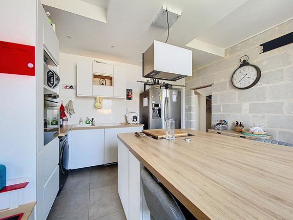 Le charme de l'ancien au coeur de Tiercé