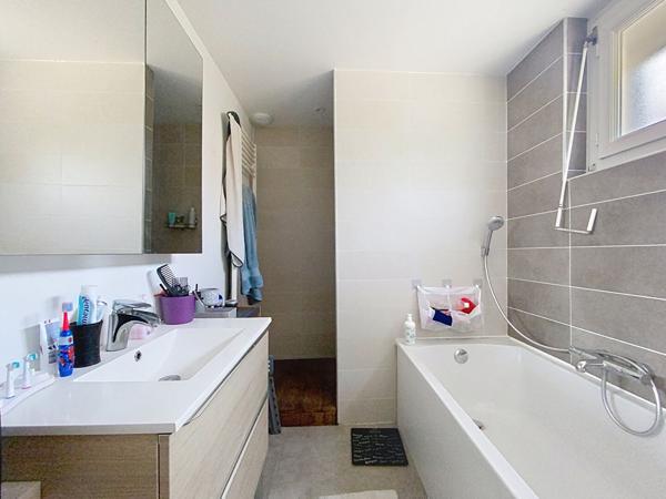 Le charme de l'ancien au coeur de Tiercé