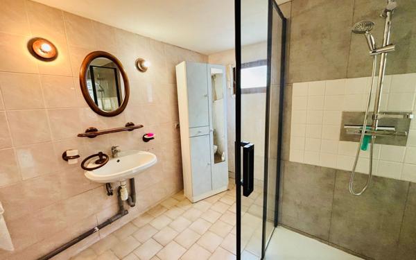 Maison à vendre    7 pièces • 227 m2 Luché-Pringé