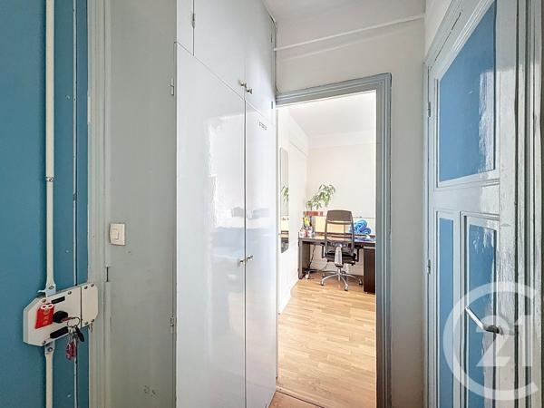 Appartement T2 à vendre  2 pièces - 30,02 m2 VILLEJUIF - 94