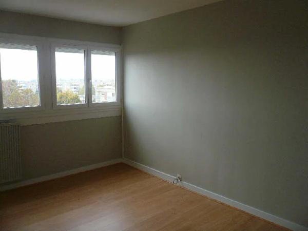 Appartement à louer à Mâcon (71000)