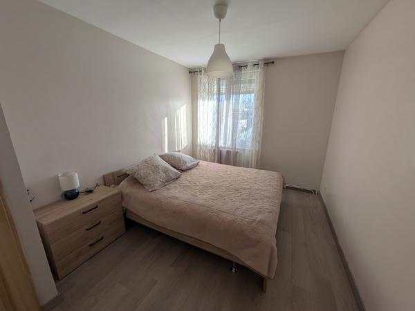 Faches-Thumesnil (59155) Faches-Thumesnil : Maison 3 chambres 91m² - Jardin