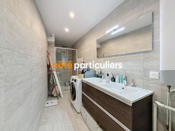 Vente Appartement22,54 m² - 1 Pièce - ISSY LES MOULINEAUX (92130)