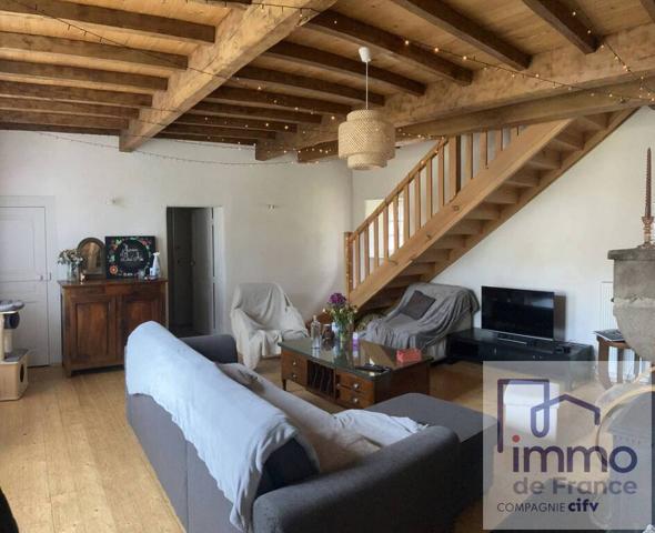 RECHERCHE COLOCATAIRE