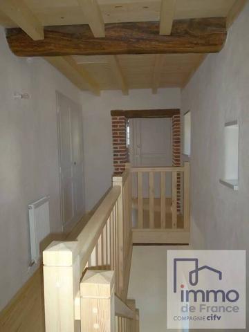 RECHERCHE COLOCATAIRE