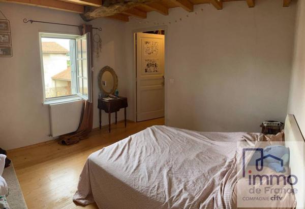 RECHERCHE COLOCATAIRE