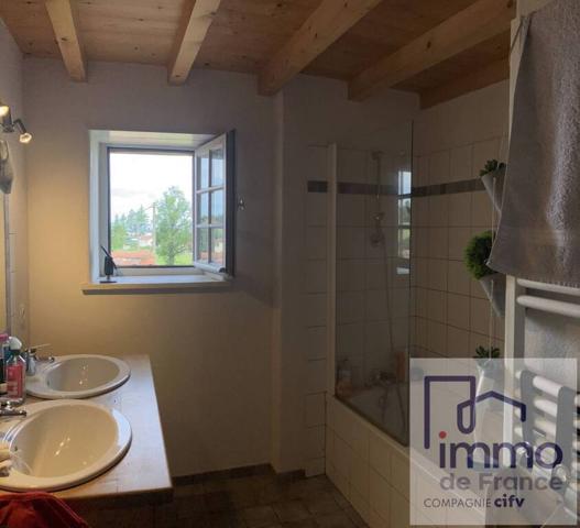 RECHERCHE COLOCATAIRE