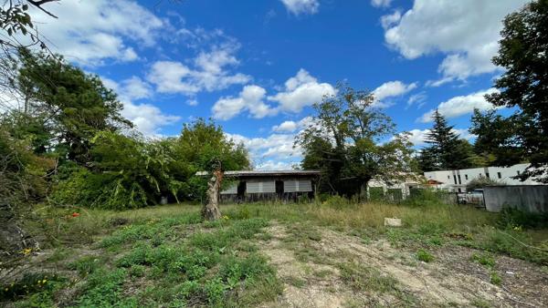 LEOGNAN PLEIN CENTRE
