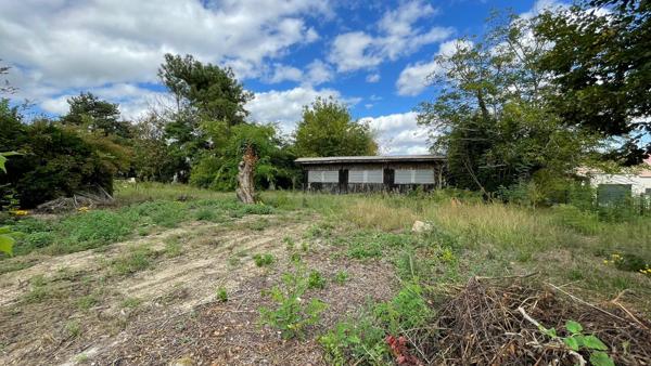 LEOGNAN PLEIN CENTRE