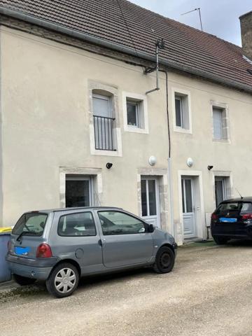 Achat - Appartement Tavaux 39500 4 pièces 80 m 2