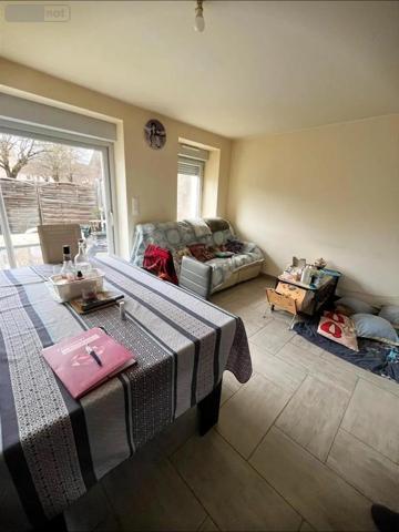 Achat - Appartement Tavaux 39500 4 pièces 80 m 2
