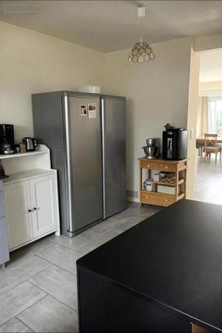 Achat - Appartement Tavaux 39500 4 pièces 80 m 2